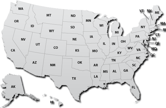 Car Insurance of the United States